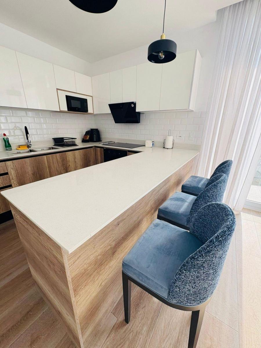 Venta de Departamento Amoblado de 3 Habitaciones en Urbanización Porto Manta. Manabí — imagen 5
