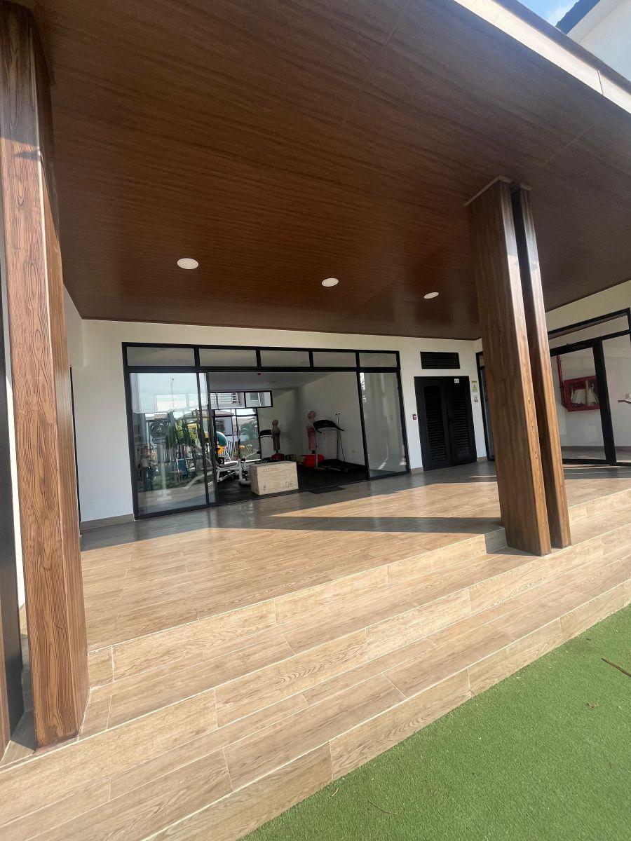 Samborondón Km 2.5 Urbanización Riverside Departamento en Venta, Guayas — imagen 6