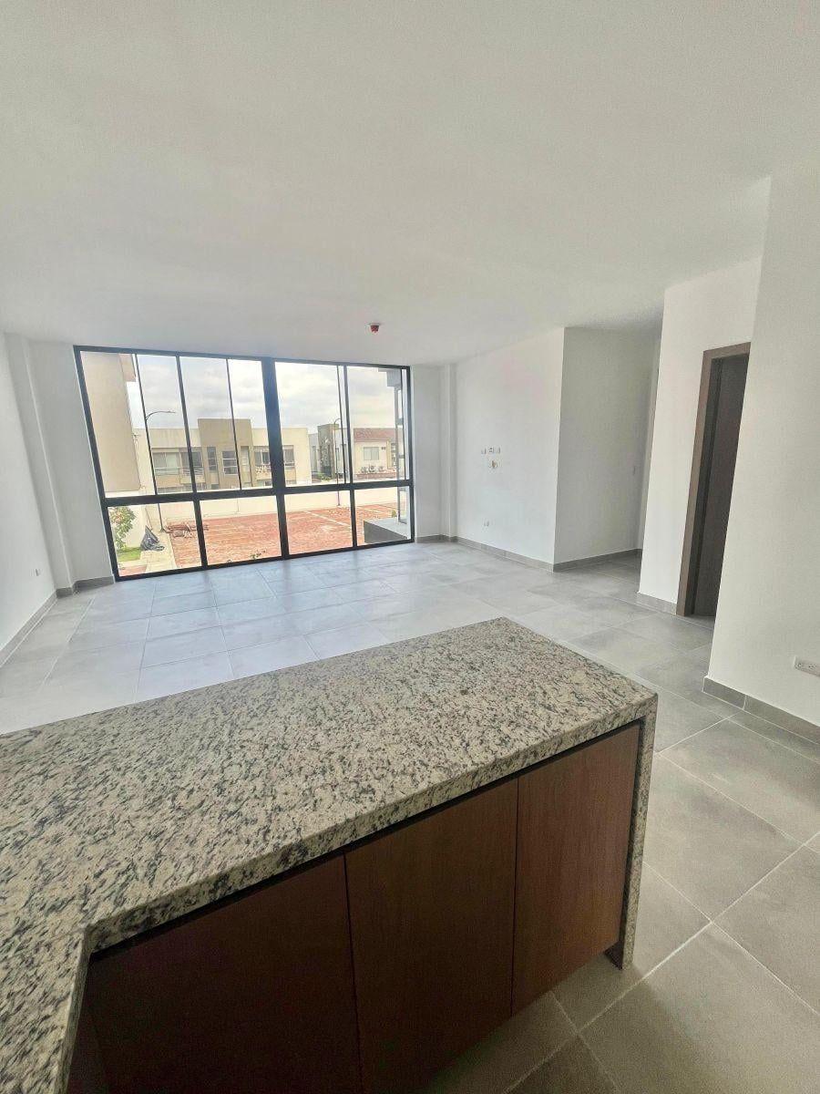 Samborondón Km 2.5 Urbanización Riverside Departamento en Venta, Guayas — imagen 3