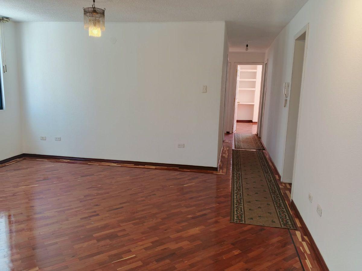 Vendo Acogedor Dpto. 3 Habitaciones. Sector El Condado — imagen 10