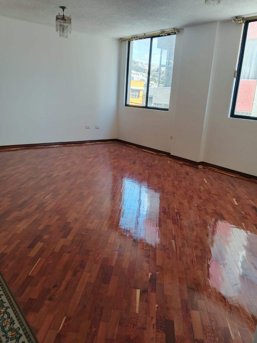Vendo Acogedor Dpto. 3 Habitaciones. Sector El Condado — imagen 9