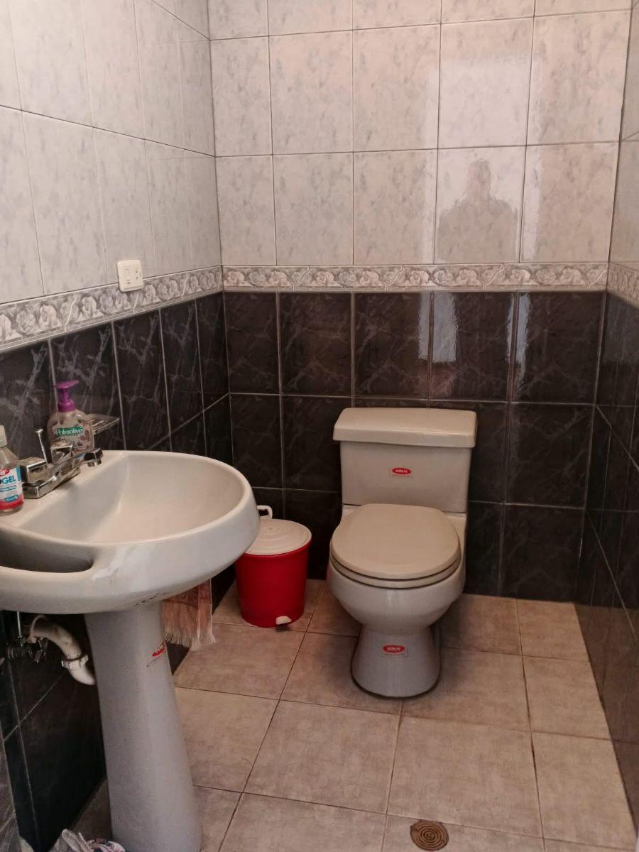 Vendo Acogedor Dpto. 3 Habitaciones. Sector El Condado — imagen 8