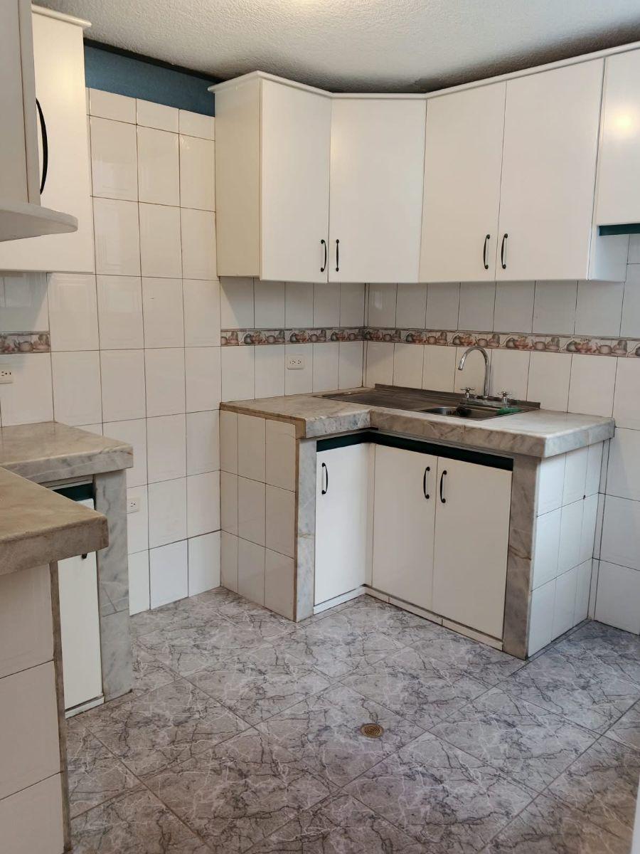Vendo Acogedor Dpto. 3 Habitaciones. Sector El Condado — imagen 6