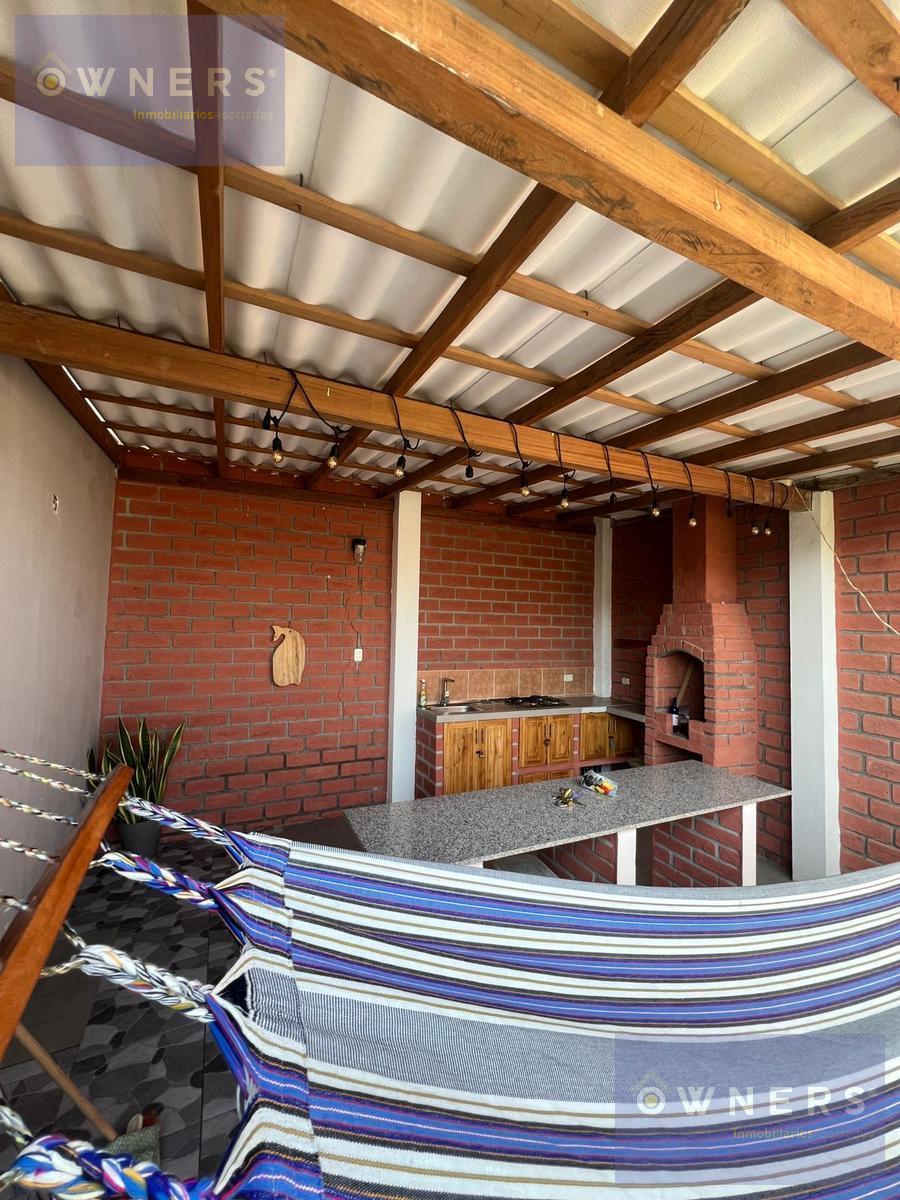 Venta Casa Vacacional en Playas 2 Mini Suite (Age), Guayas — imagen 10
