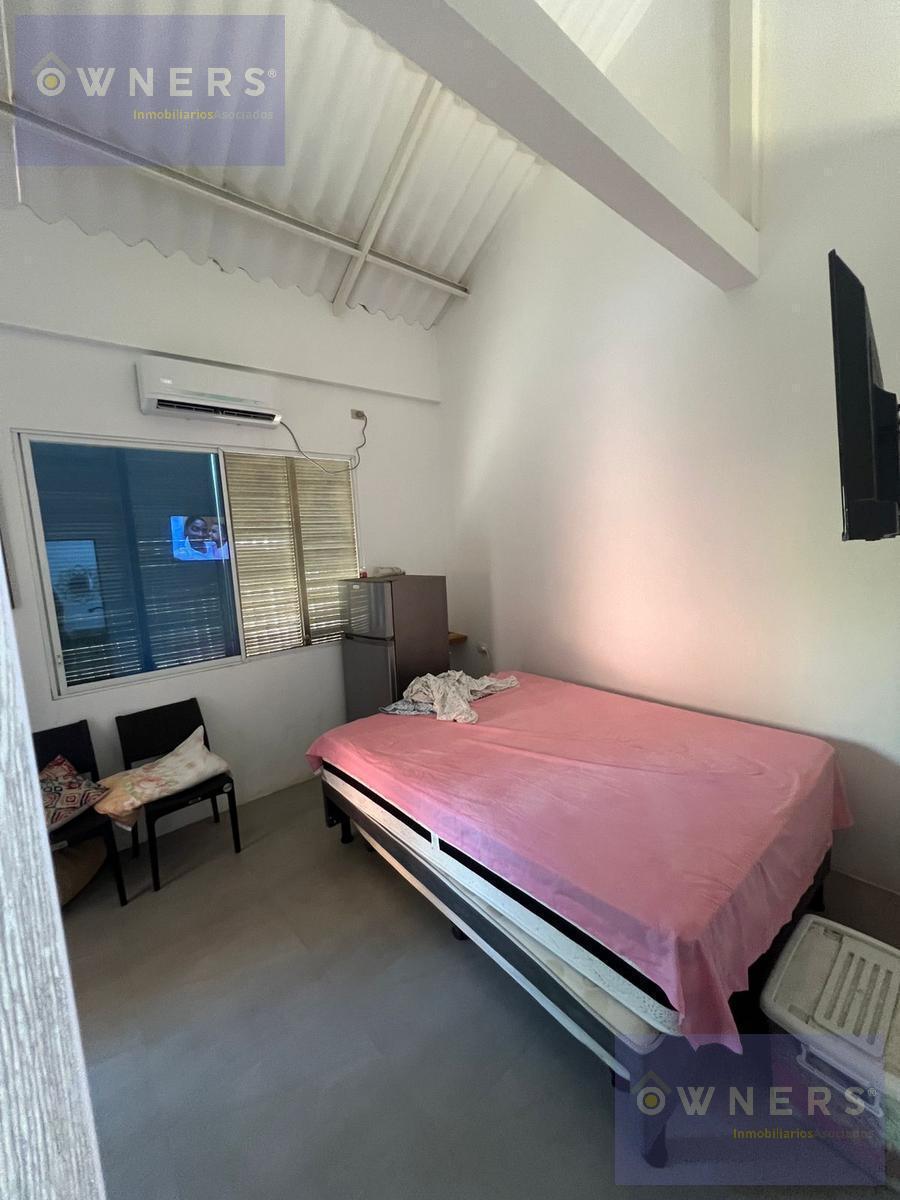 Venta Casa Vacacional en Playas 2 Mini Suite (Age), Guayas — imagen 9