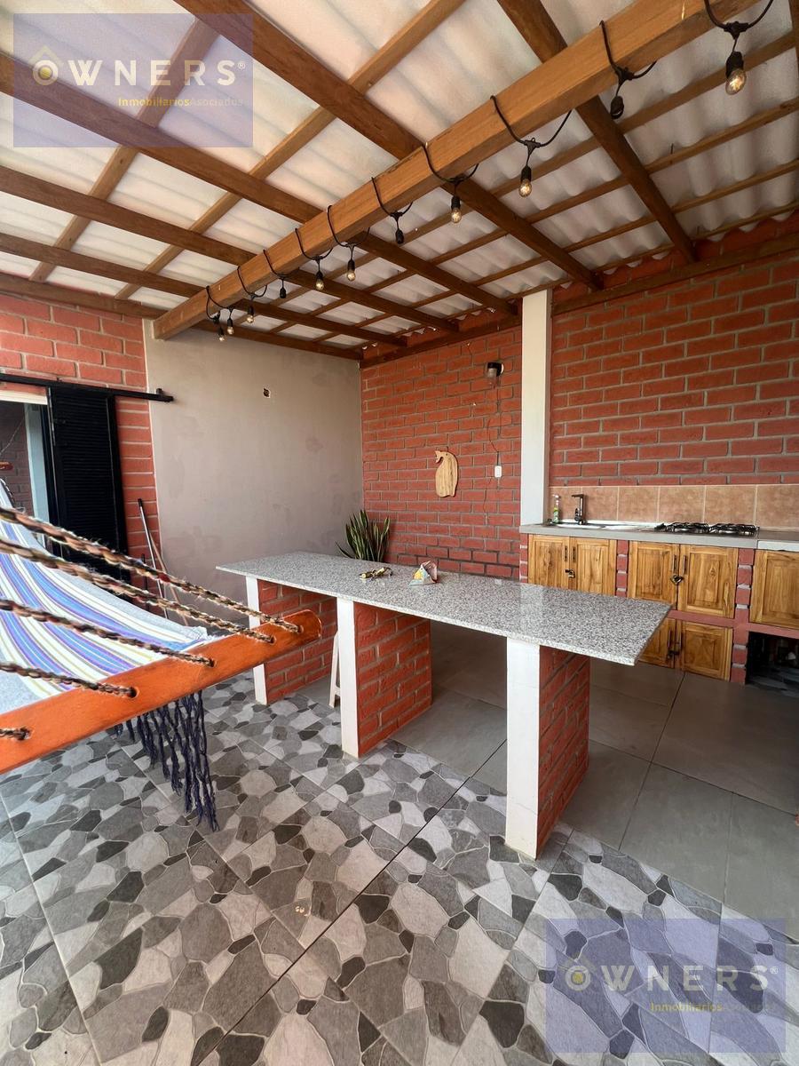 Venta Casa Vacacional en Playas 2 Mini Suite (Age), Guayas — imagen 8