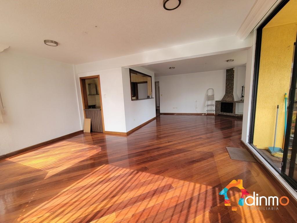 Departamento en Venta Quito Urbanizacion Jardines del Batan — imagen 8
