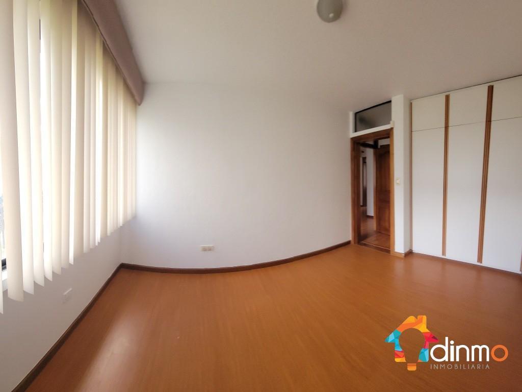Departamento en Venta Quito Urbanizacion Jardines del Batan — imagen 4