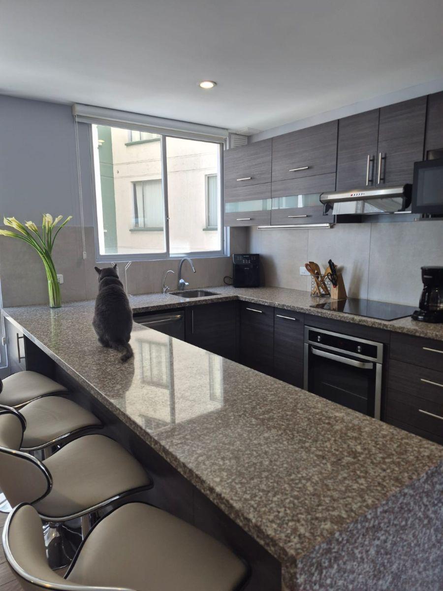 Departamento en Venta – Bosmediano | 2 Dorm. | 2 Parqueaderos | Usd 163.000 — imagen 10