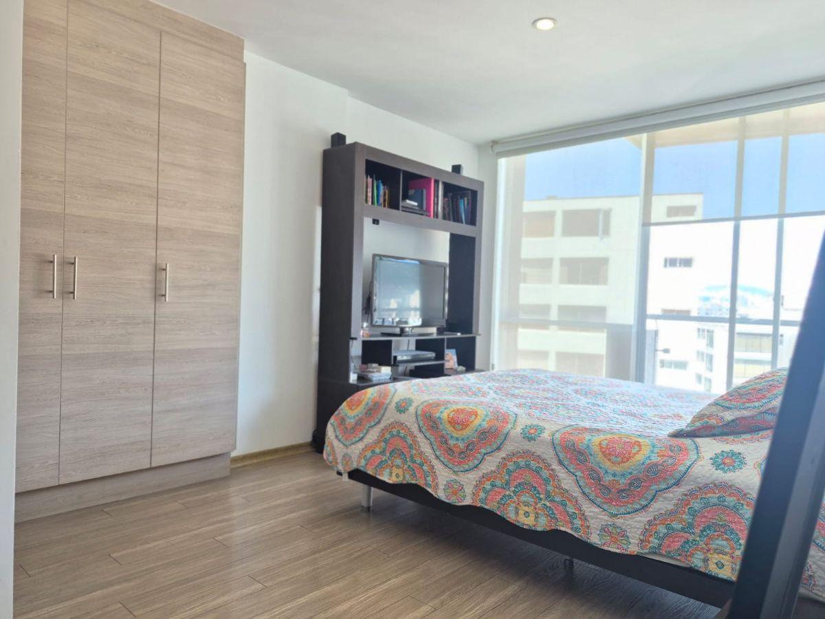 Departamento en Venta – Bosmediano | 2 Dorm. | 2 Parqueaderos | Usd 163.000 — imagen 9