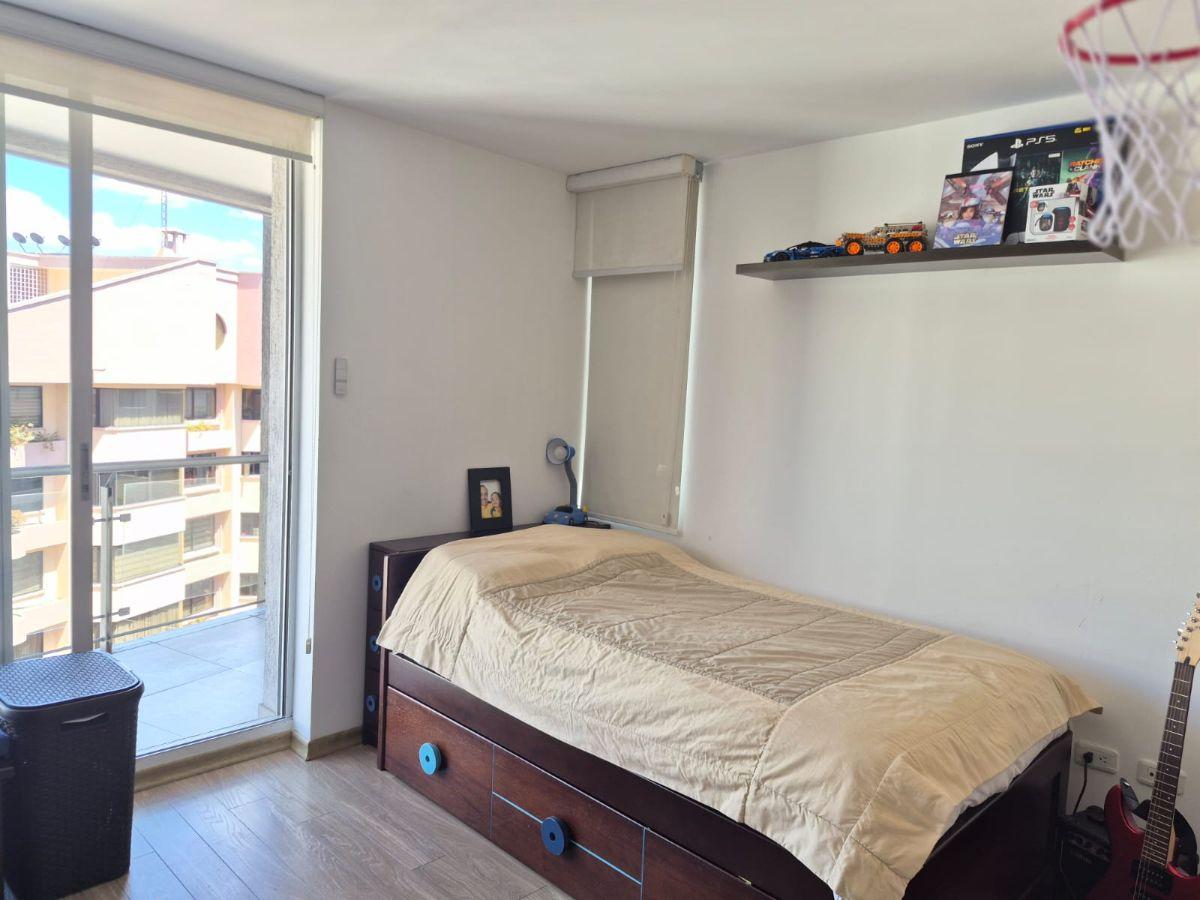 Departamento en Venta – Bosmediano | 2 Dorm. | 2 Parqueaderos | Usd 163.000 — imagen 8