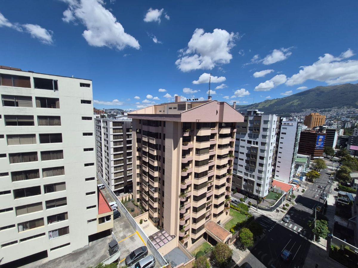 Departamento en Venta – Bosmediano | 2 Dorm. | 2 Parqueaderos | Usd 163.000 — imagen 7