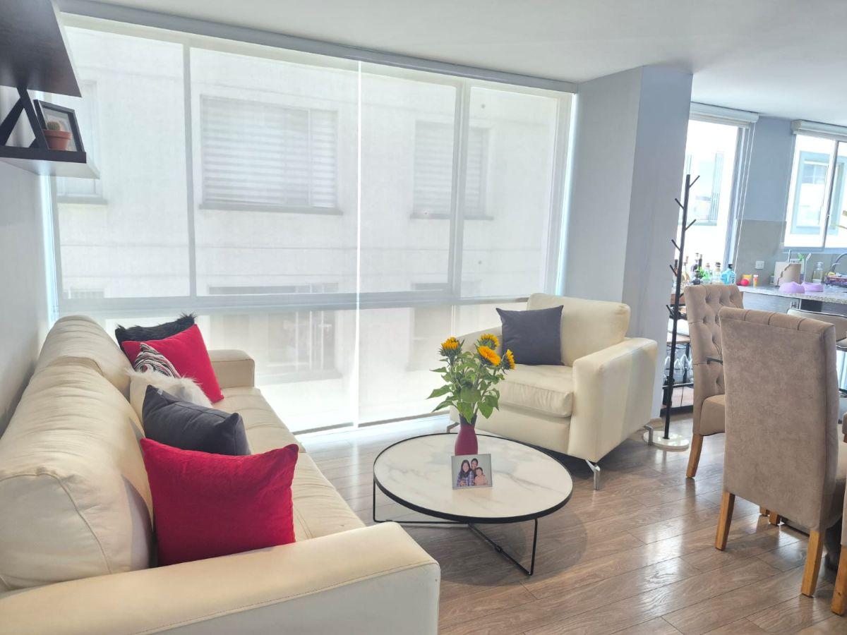 Departamento en Venta – Bosmediano | 2 Dorm. | 2 Parqueaderos | Usd 163.000 — imagen 6