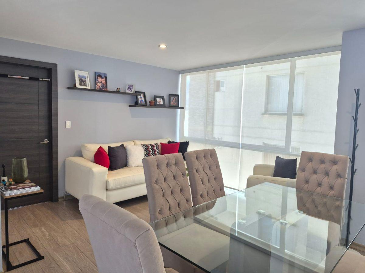 Departamento en Venta – Bosmediano | 2 Dorm. | 2 Parqueaderos | Usd 163.000 — imagen 4