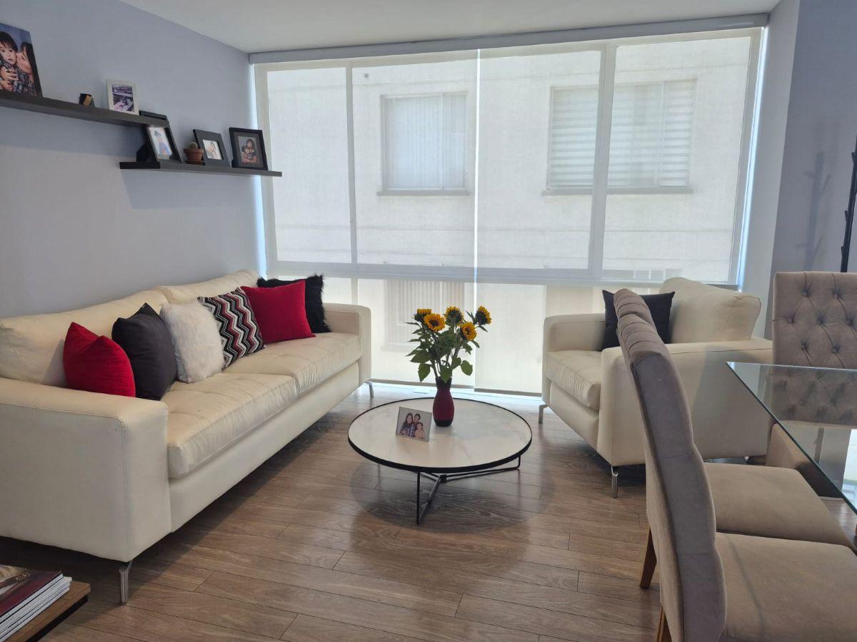 Departamento en Venta – Bosmediano | 2 Dorm. | 2 Parqueaderos | Usd 163.000 — imagen 3