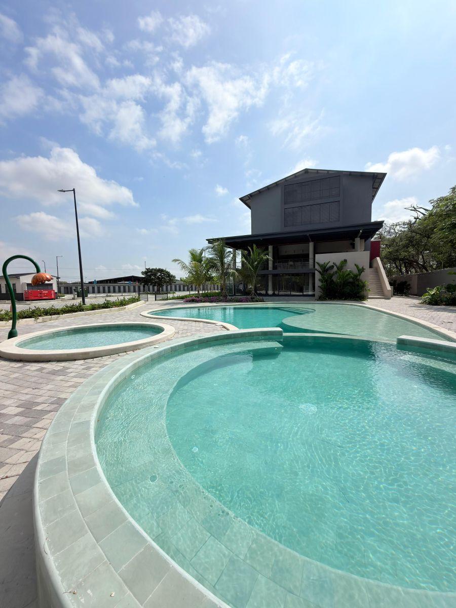 Departamento Jardines del Buijo Samborondon, Venta y Alquiler, Guayas — imagen 10