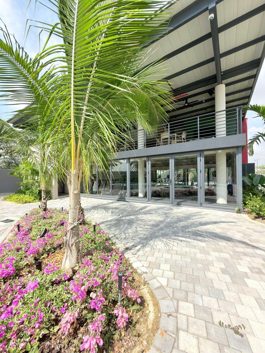 Departamento Jardines del Buijo Samborondon, Venta y Alquiler, Guayas — imagen 9