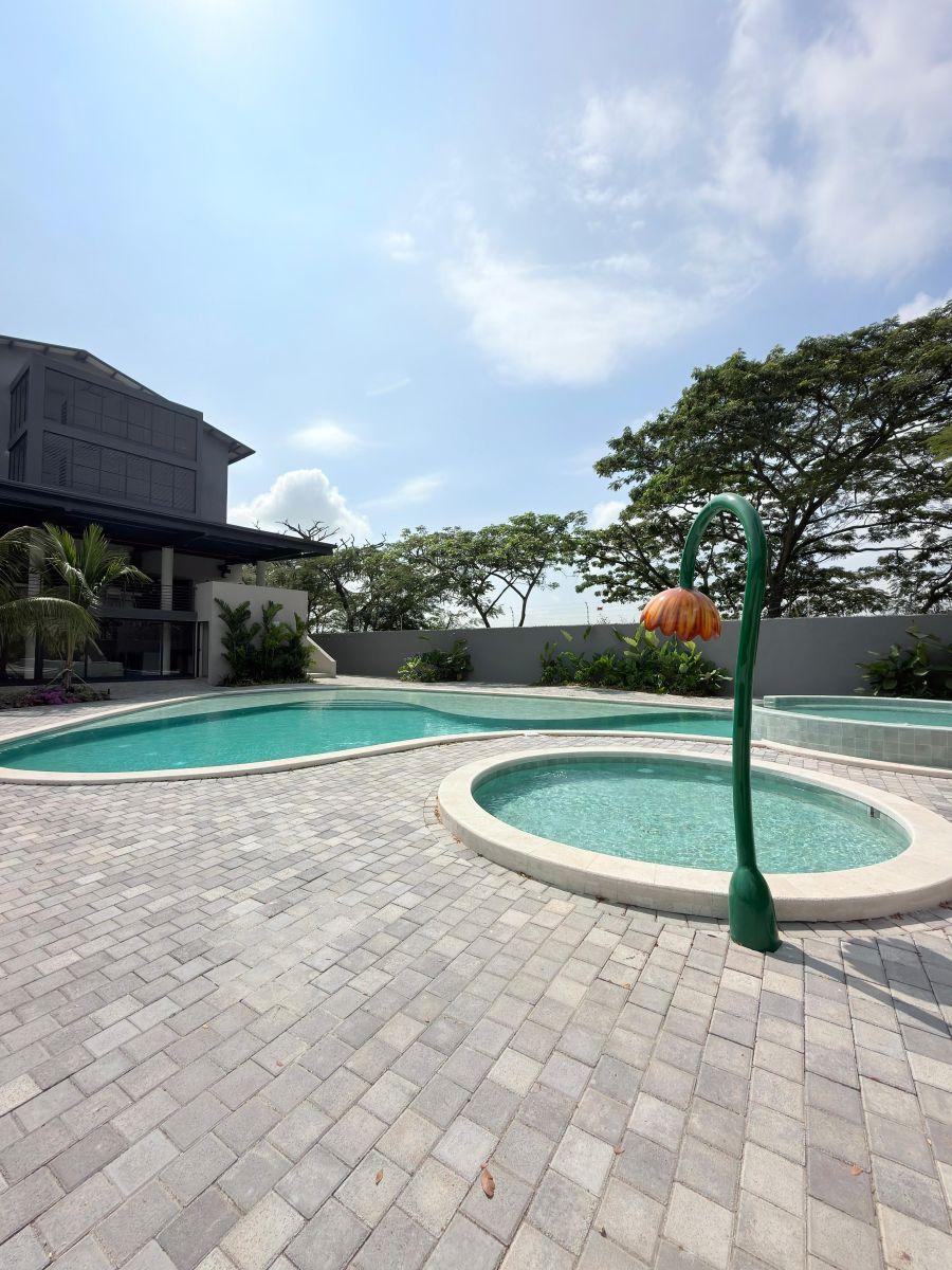 Departamento Jardines del Buijo Samborondon, Venta y Alquiler, Guayas — imagen 7