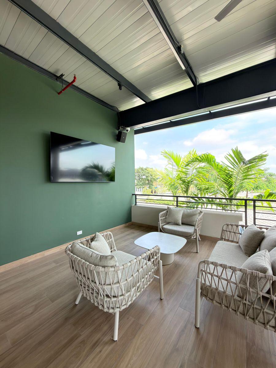 Departamento Jardines del Buijo Samborondon, Venta y Alquiler, Guayas — imagen 6