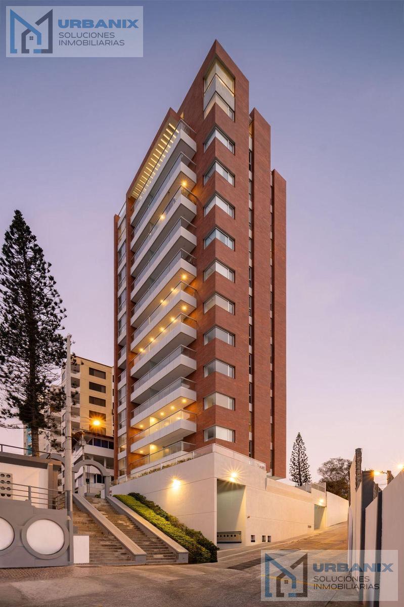 Departamento en Venta, Manabí — imagen 10