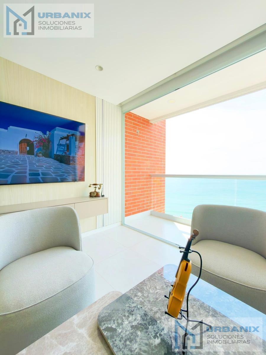 Departamento en Venta, Manabí — imagen 9