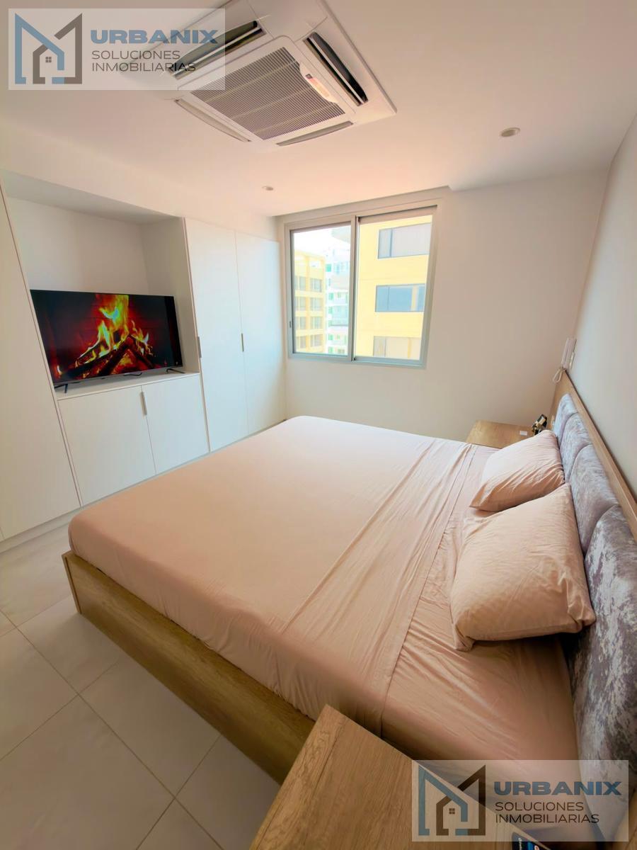 Departamento en Venta, Manabí — imagen 6
