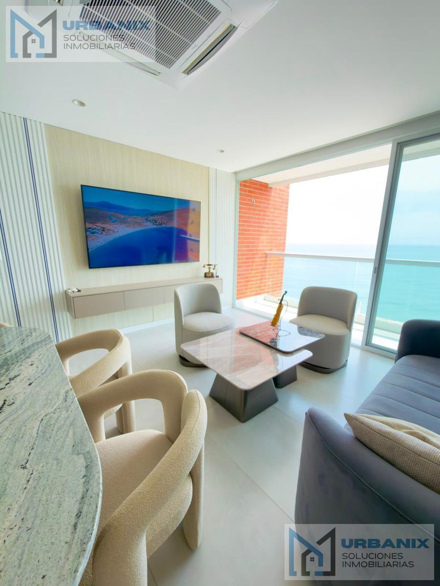 Departamento en Venta, Manabí — imagen 4