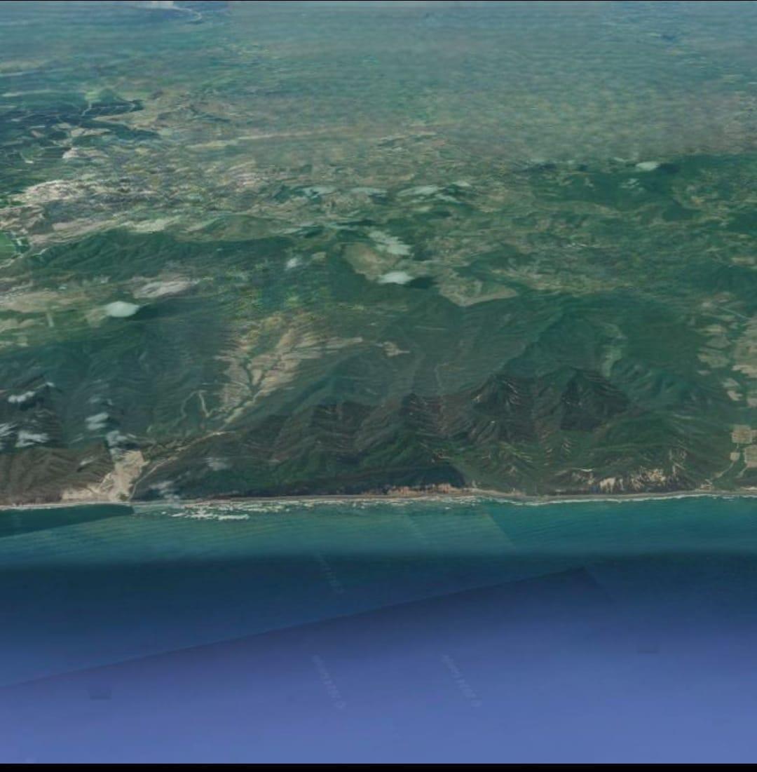 Terreno de 588 Hectáreas con 2.3 Km de Playa en Venta en Sucre Manabi, Manabí — imagen 4