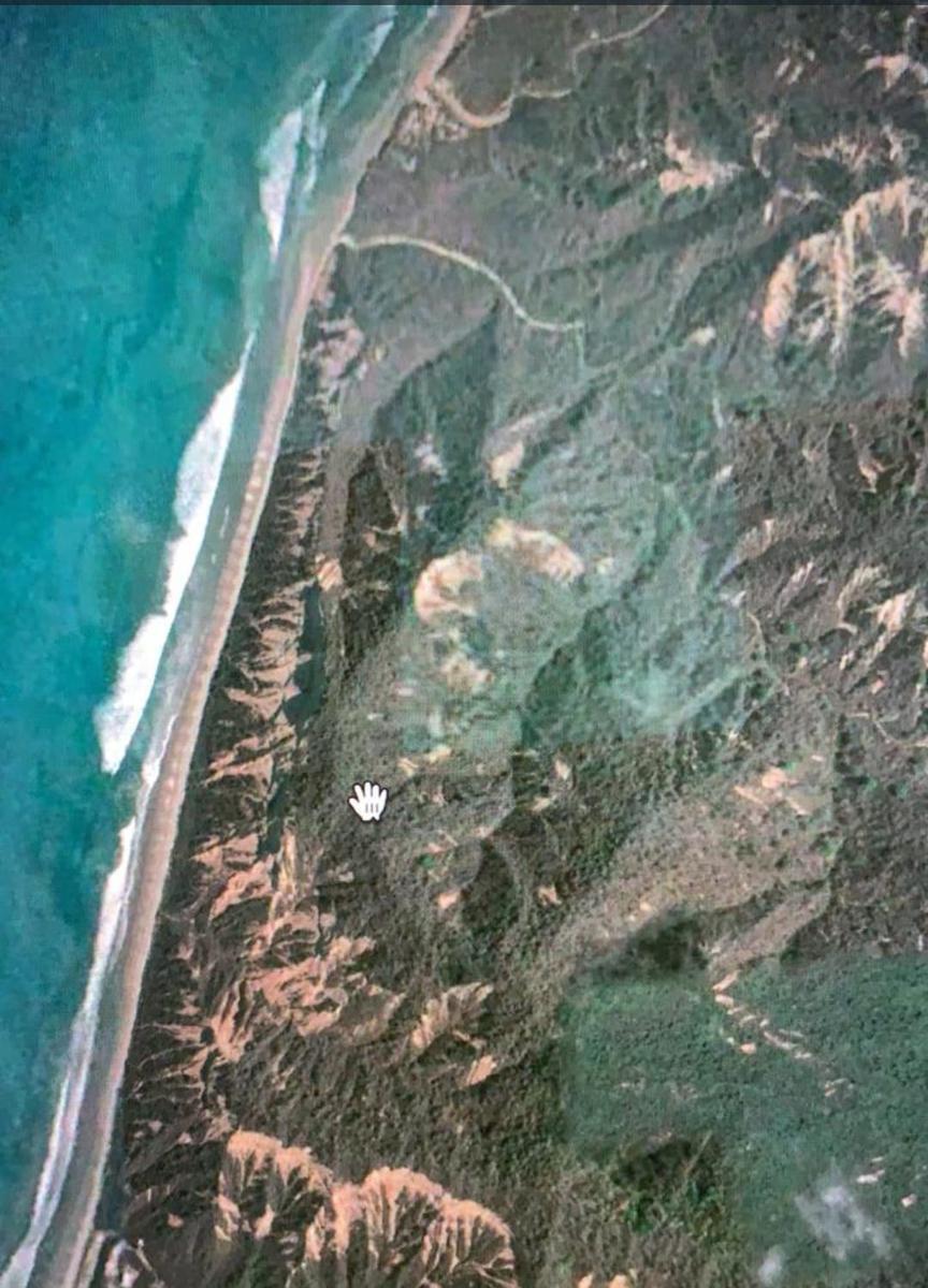 Terreno de 588 Hectáreas con 2.3 Km de Playa en Venta en Sucre Manabi, Manabí — imagen 3