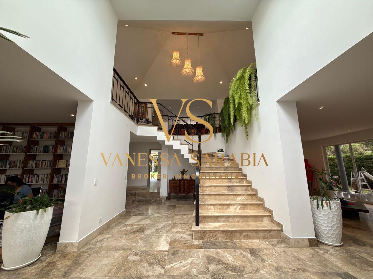 Venta Exclusiva Casa en La Urbanización en Puembo en Quito – Ecuador — imagen 9