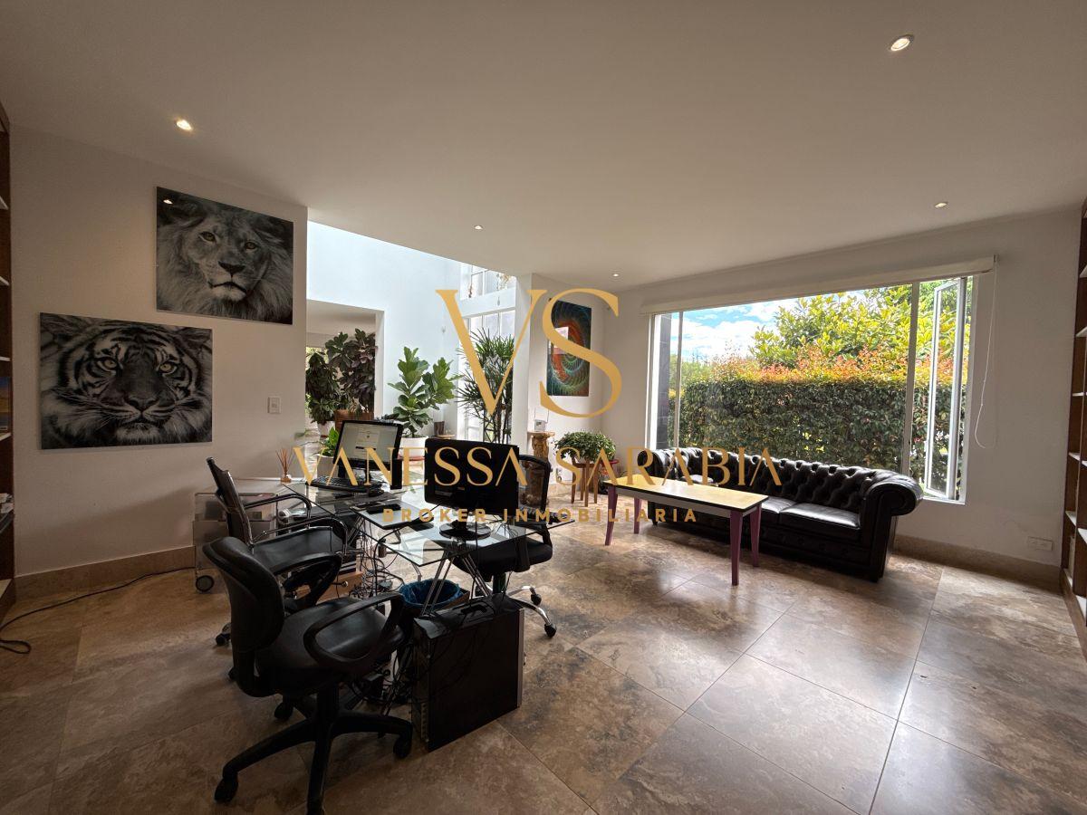 Venta Exclusiva Casa en La Urbanización en Puembo en Quito – Ecuador — imagen 7
