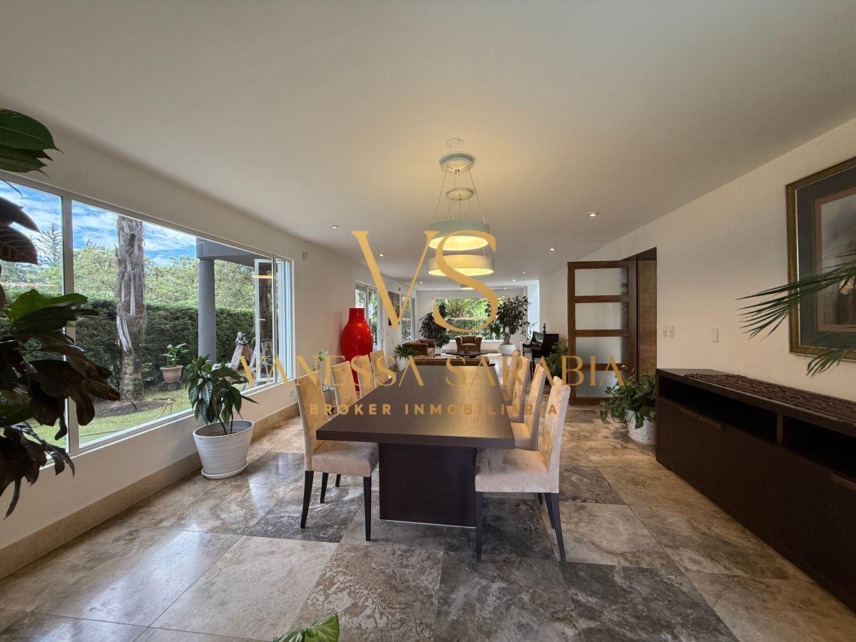 Venta Exclusiva Casa en La Urbanización en Puembo en Quito – Ecuador — imagen 3