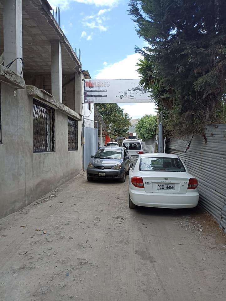 Casa con Terreno Para Negocio Automotriz en Venta | Tumbaco — imagen 6
