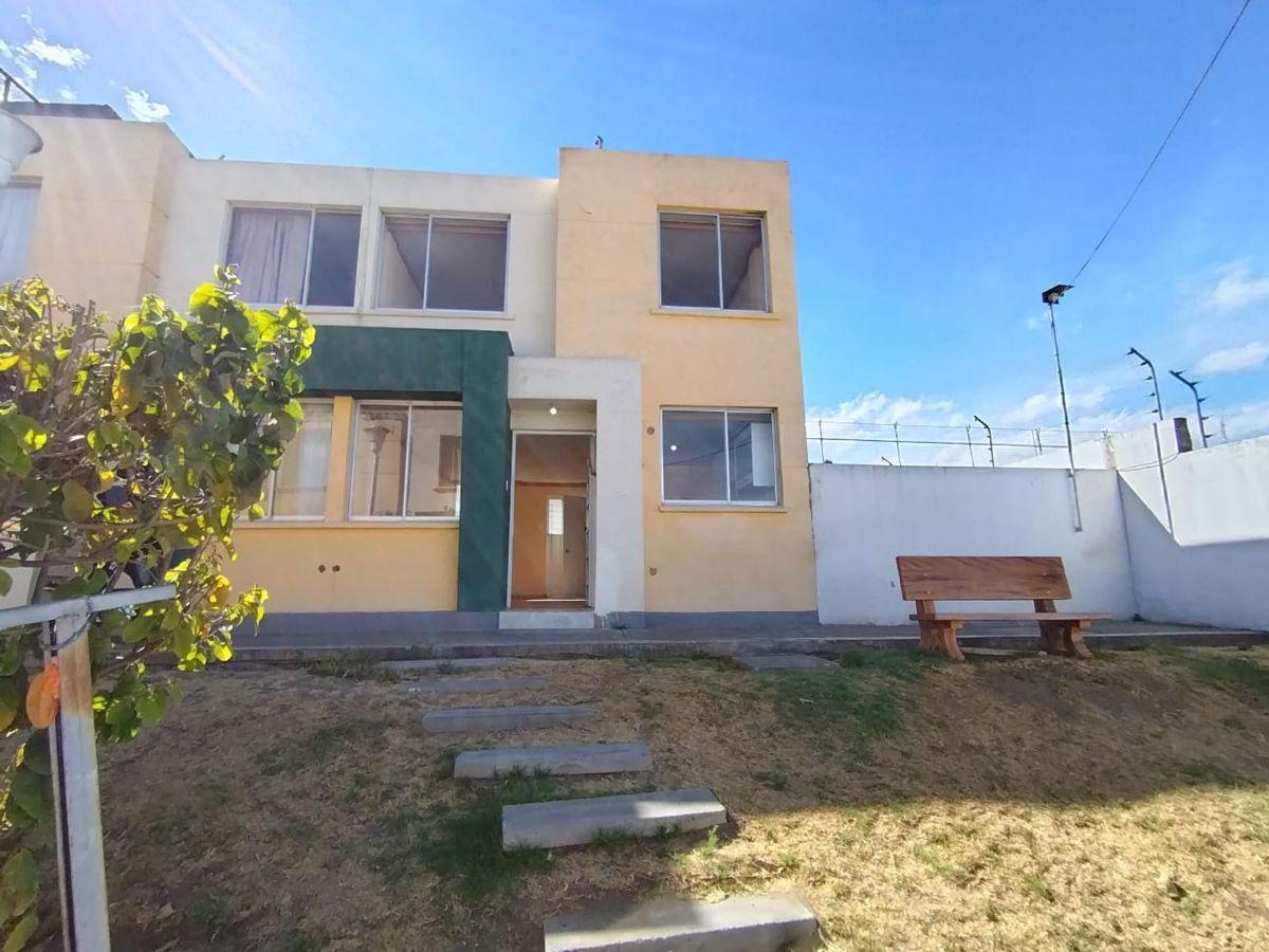 Casa en Venta Patio Privado Conjunto Kairos III — imagen 10