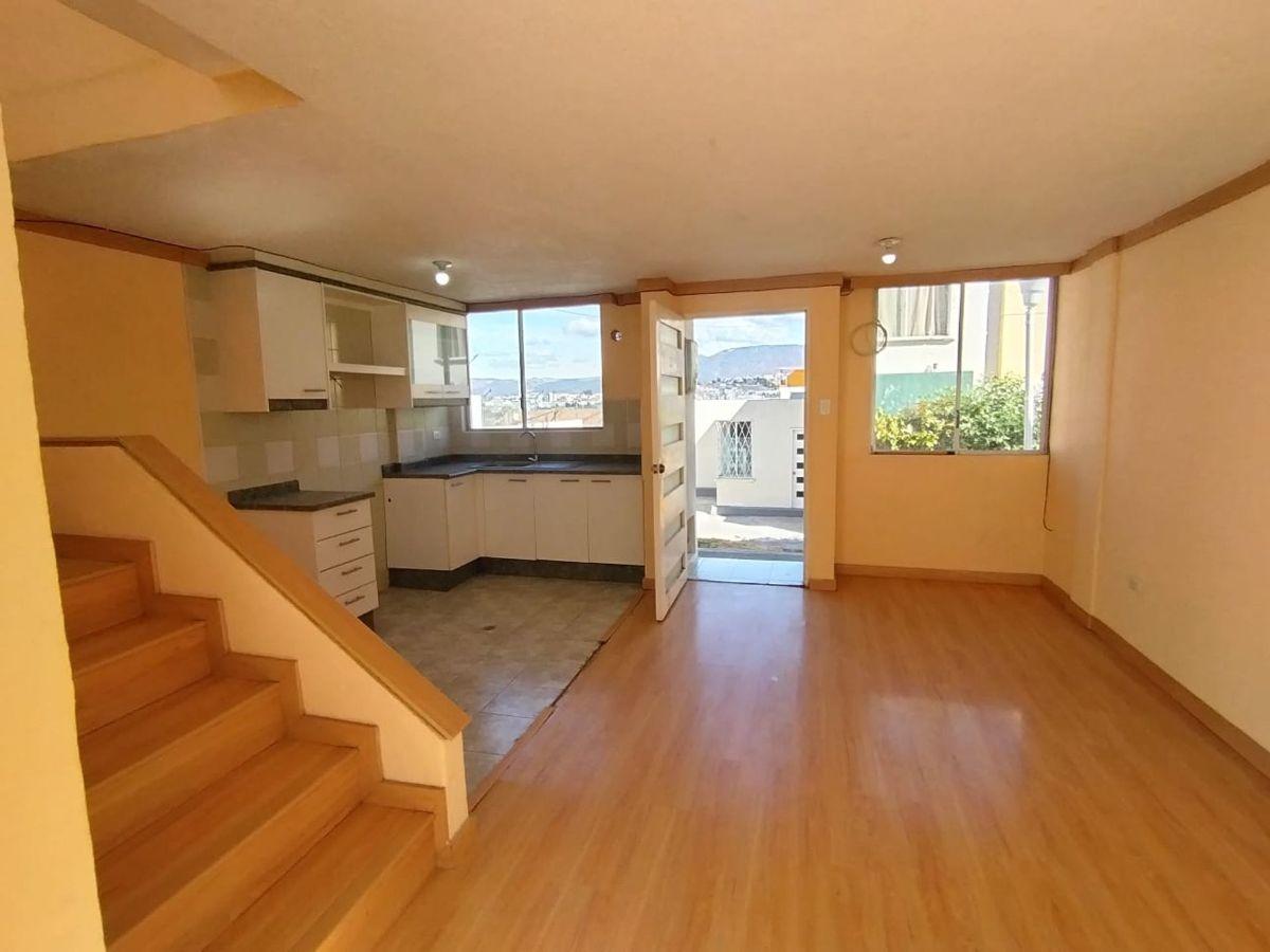 Casa en Venta Patio Privado Conjunto Kairos III — imagen 9