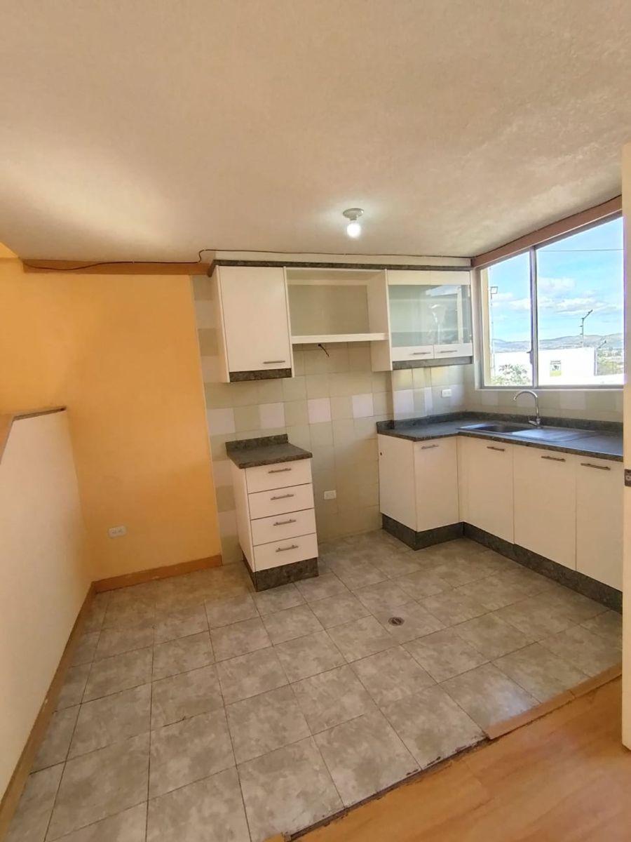 Casa en Venta Patio Privado Conjunto Kairos III — imagen 6