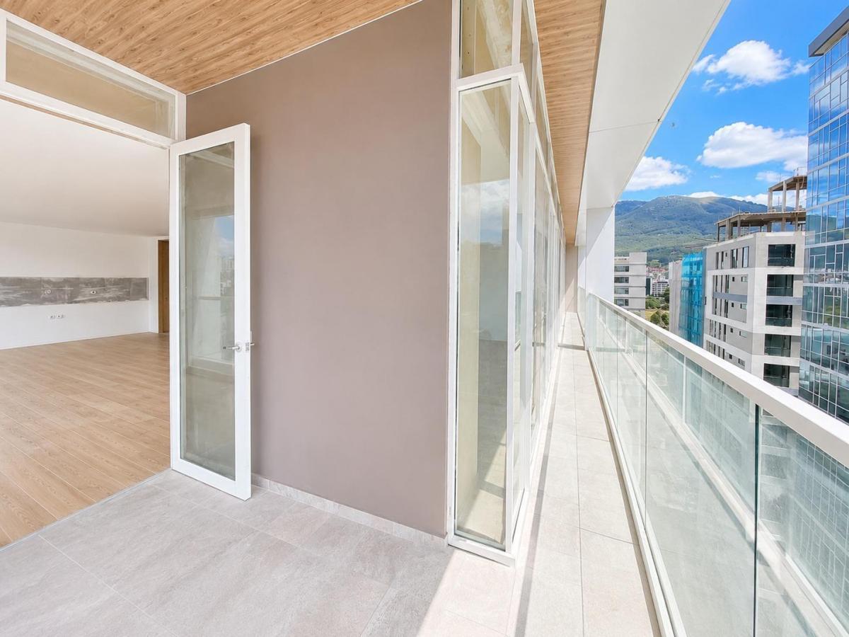 Departamento de Lujo en Venta en Quito, La Carolina Edificio Qanvas — imagen 4