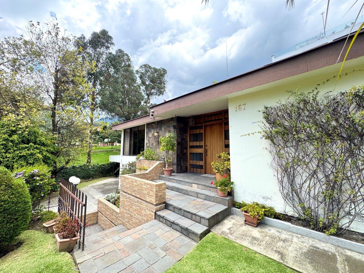 Casa Terreno de Venta Quito Tenis 1.148 m² Terreno — imagen 10