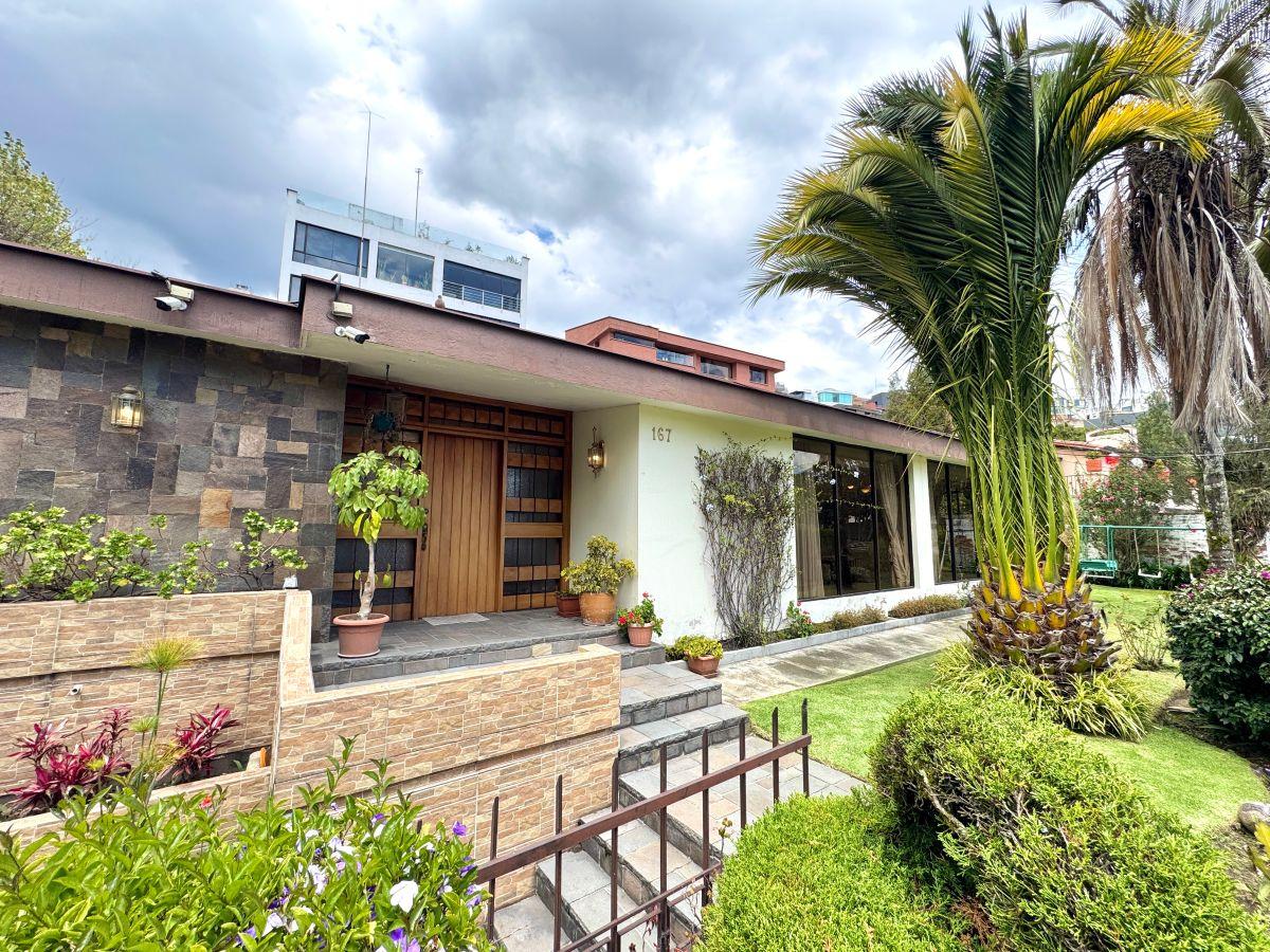 Casa Terreno de Venta Quito Tenis 1.148 m² Terreno — imagen 9