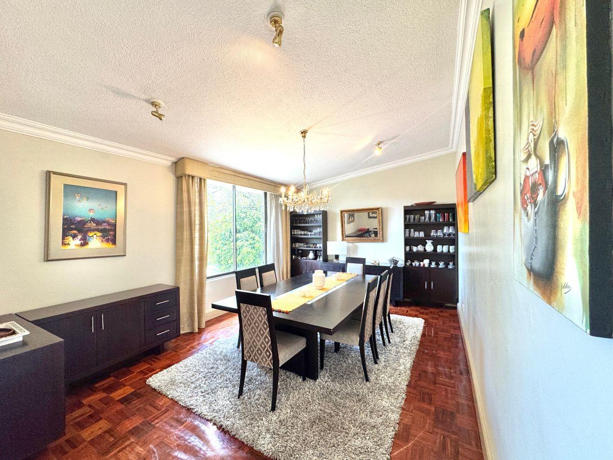 Casa Terreno de Venta Quito Tenis 1.148 m² Terreno — imagen 3