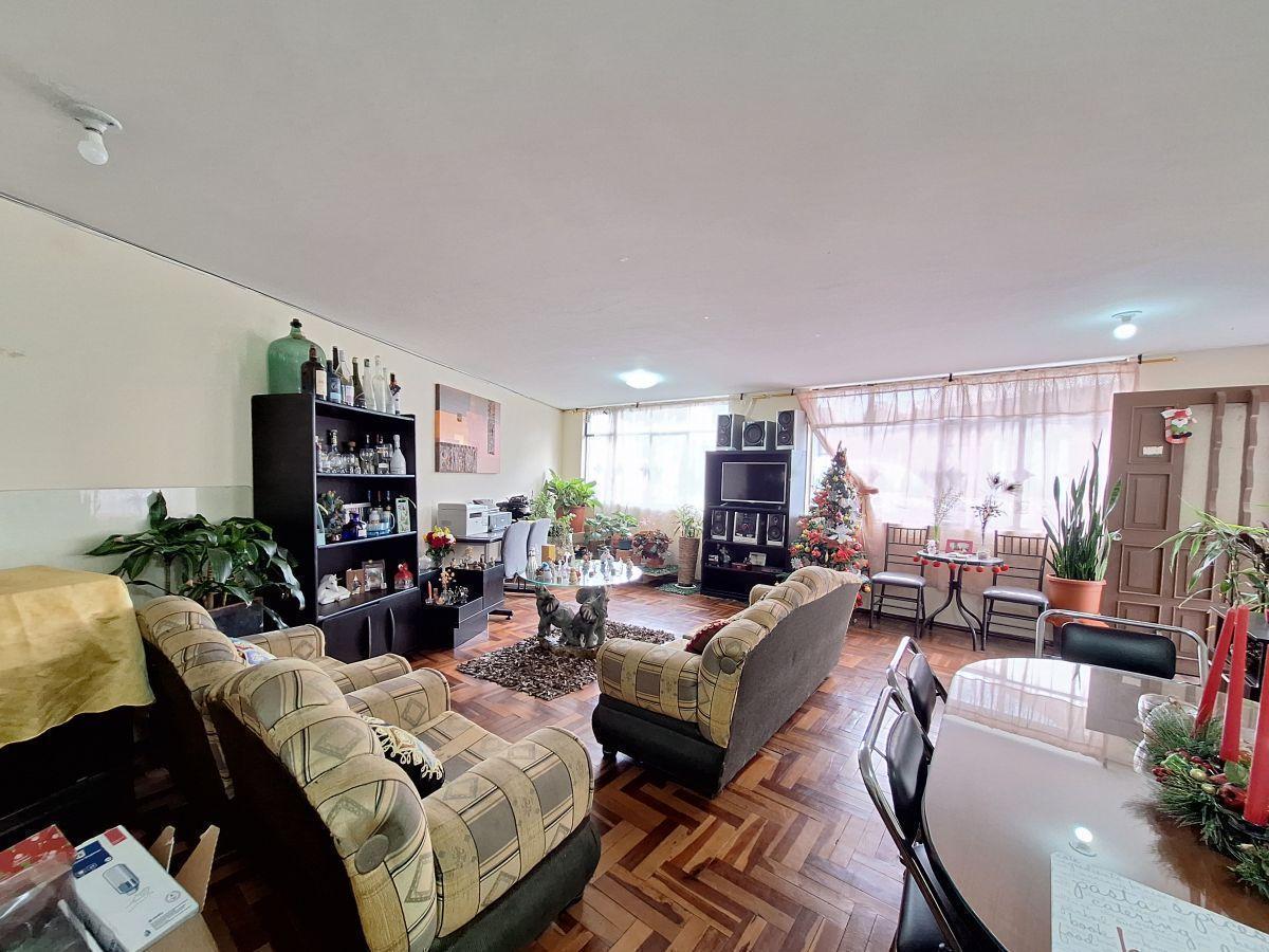 Casa en Venta en San Bartolo - 2 Departamentos + Mini - Suite - Patio y Terraza — imagen 10