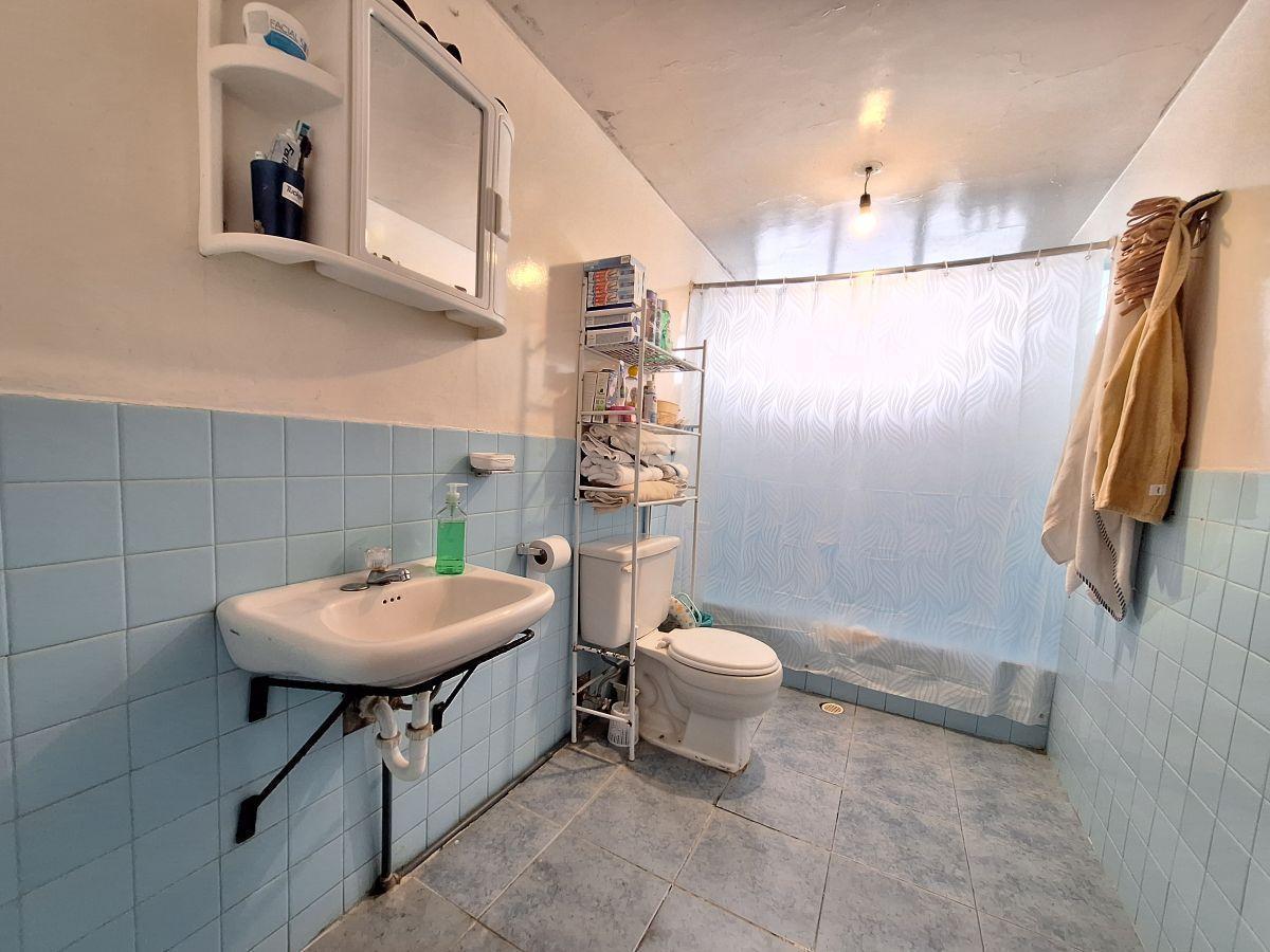Casa en Venta en San Bartolo - 2 Departamentos + Mini - Suite - Patio y Terraza — imagen 8