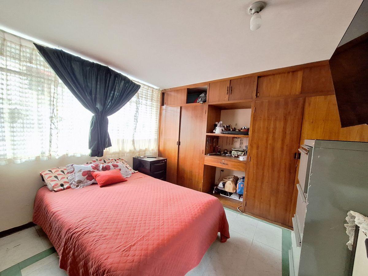 Casa en Venta en San Bartolo - 2 Departamentos + Mini - Suite - Patio y Terraza — imagen 7