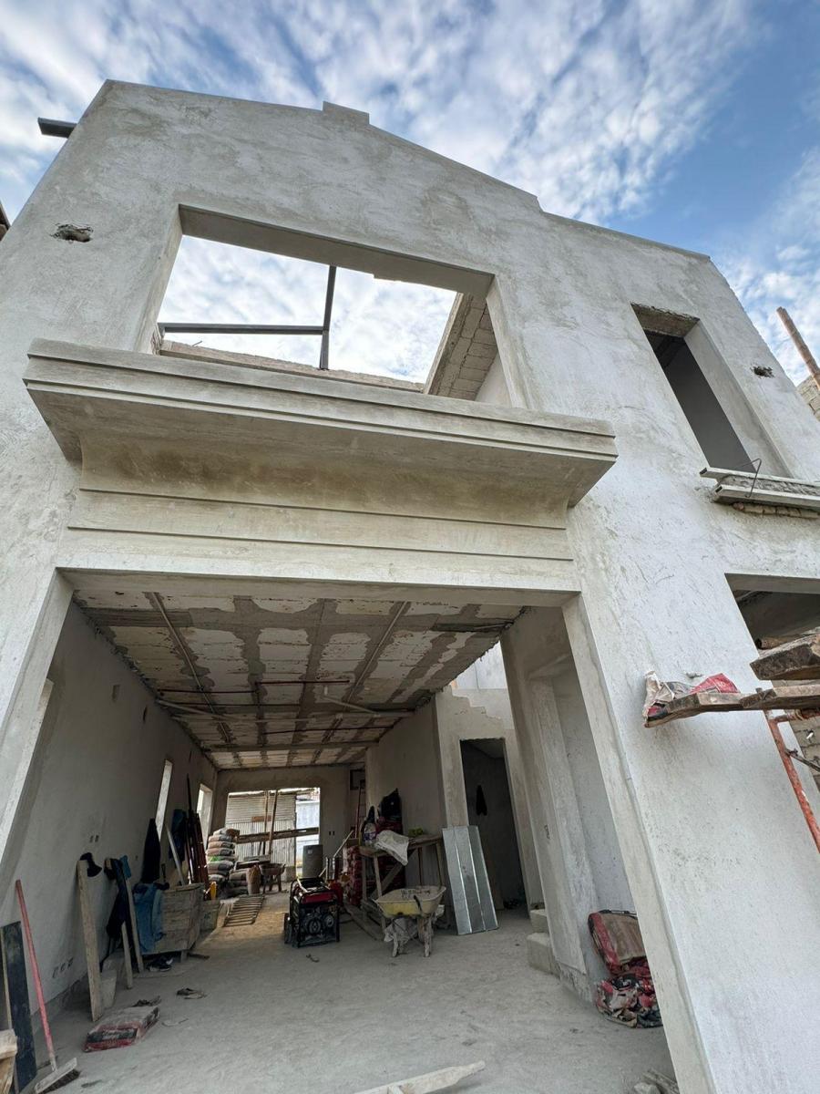 Aires Norte Estrene Villa Lista Para Ser Entregada Equipada, Guayas — imagen 10