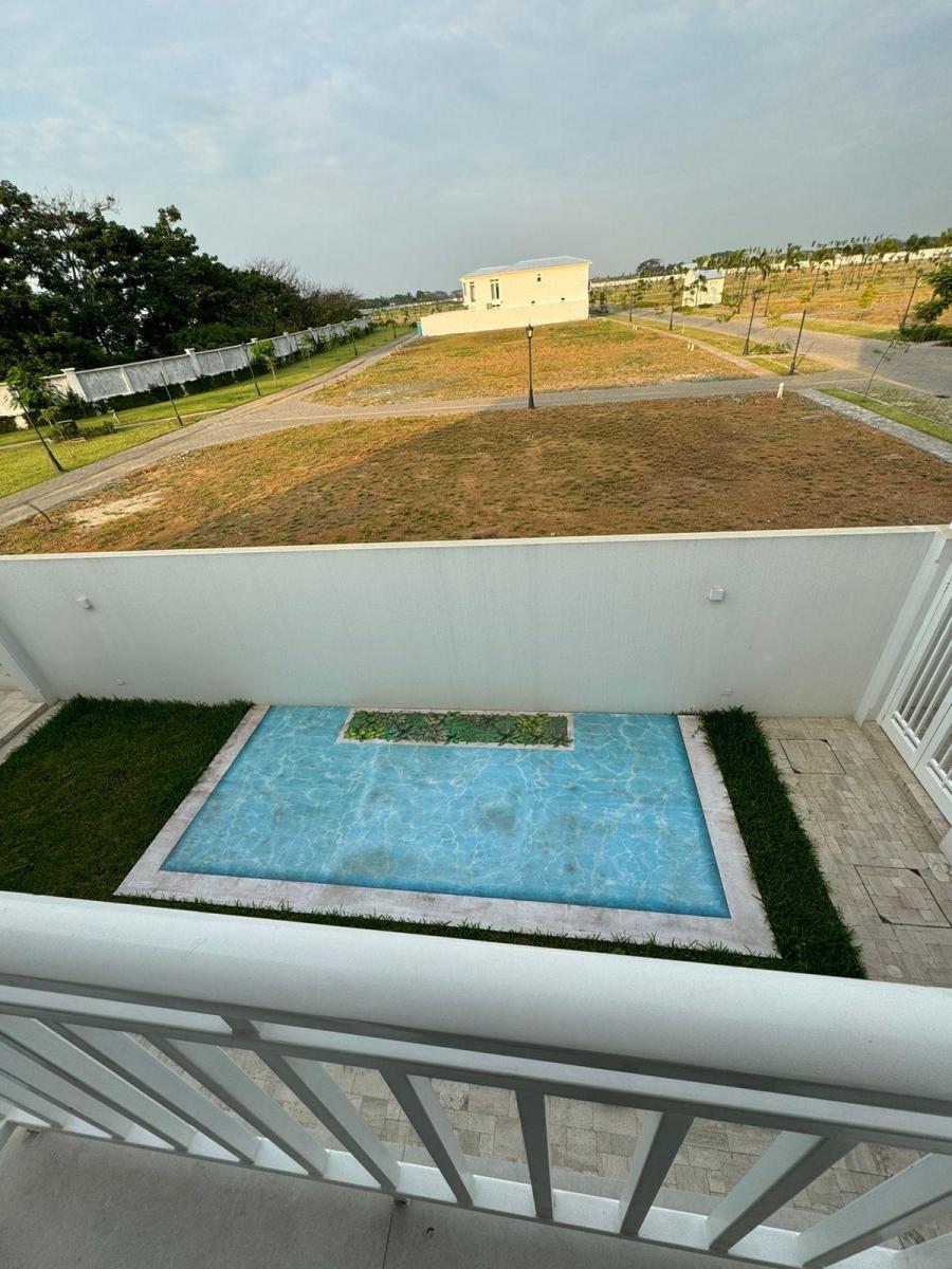 Aires Norte Estrene Villa Lista Para Ser Entregada Equipada, Guayas — imagen 7
