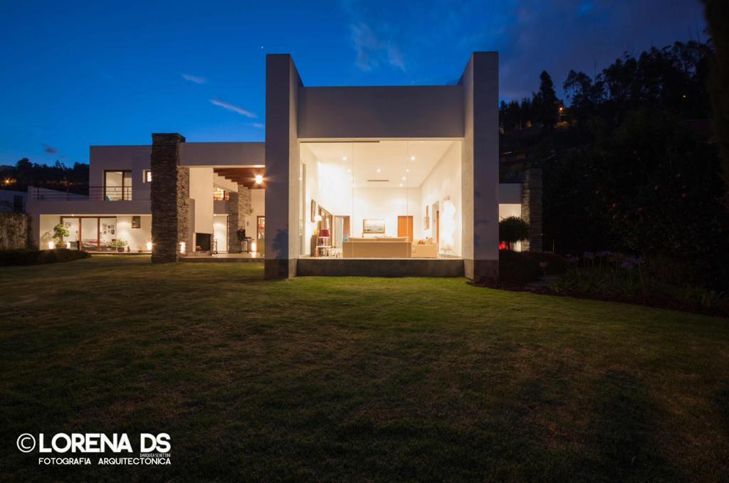 Venta Casa en Cumbaya Sector Via Colegio Menor — imagen 10