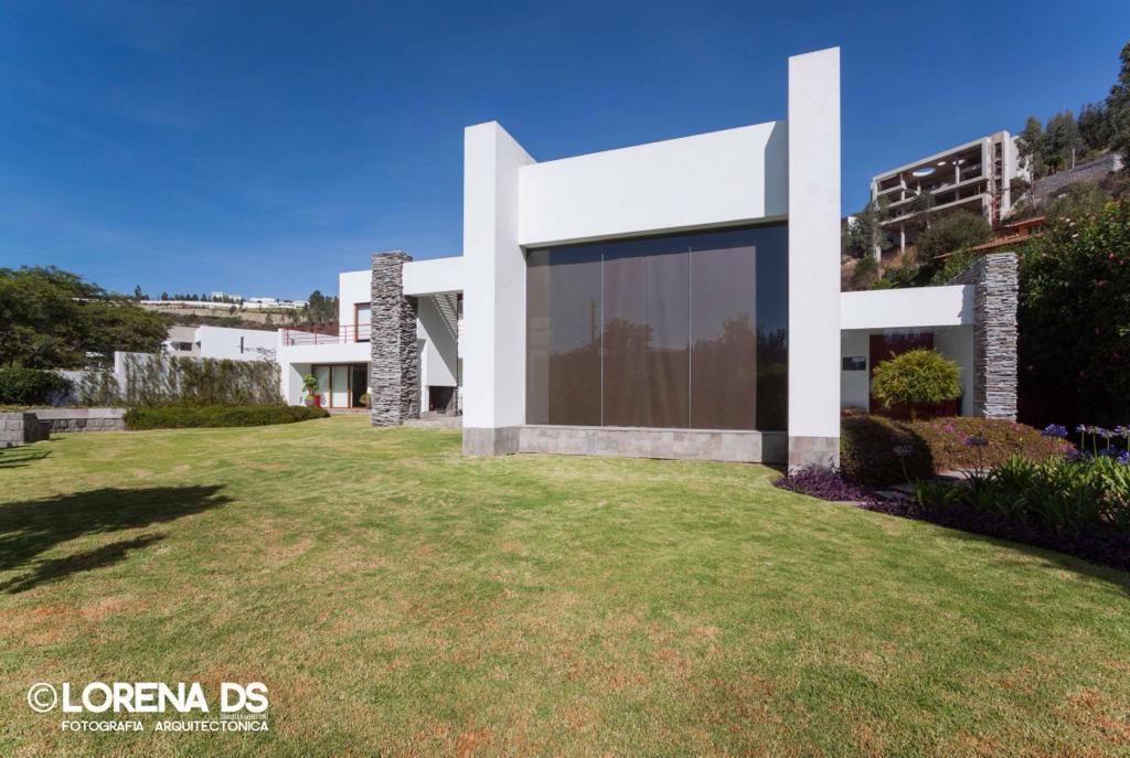 Venta Casa en Cumbaya Sector Via Colegio Menor — imagen 9