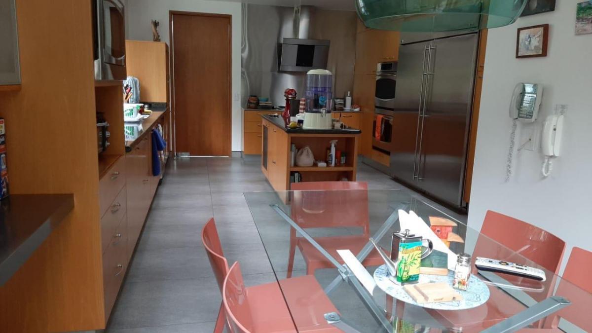 Venta Casa en Cumbaya Sector Via Colegio Menor — imagen 3