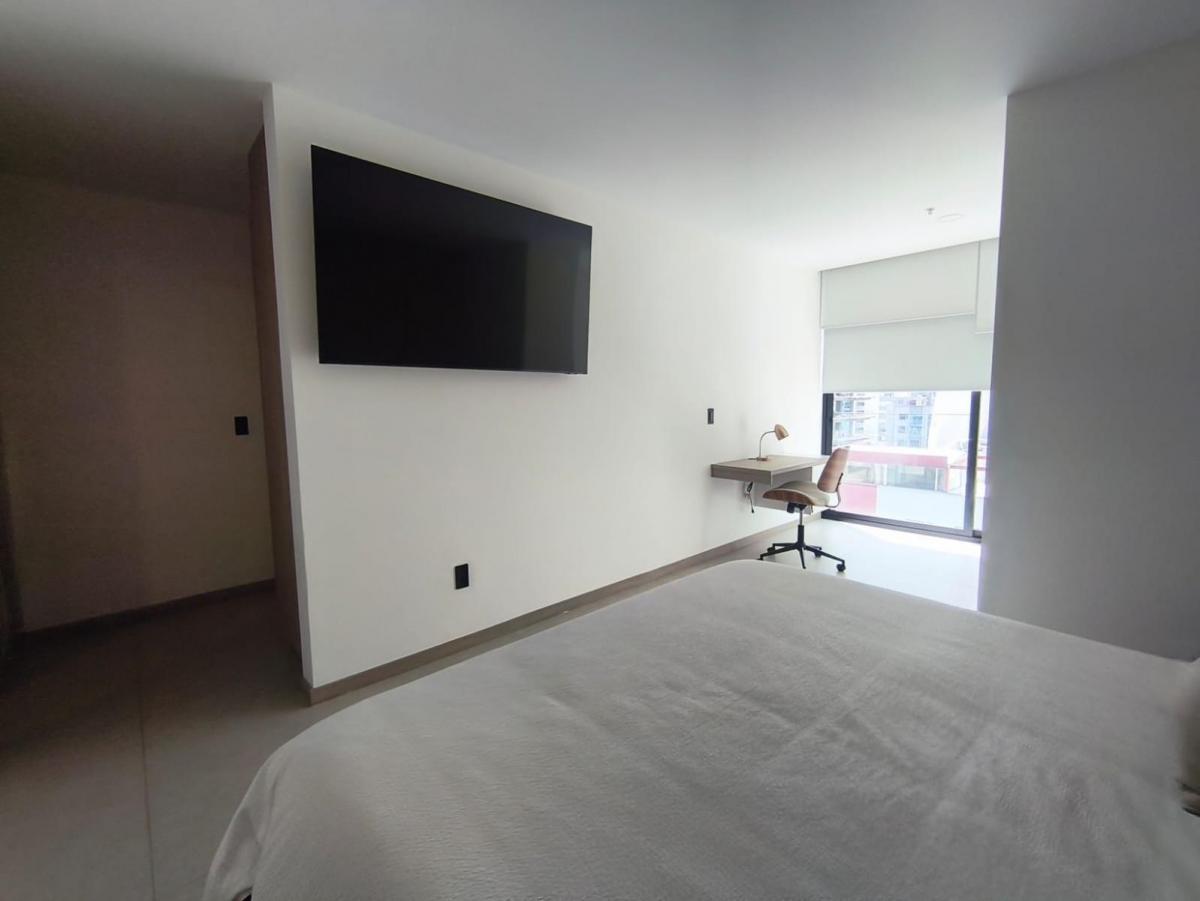 Departamento en Venta de 115 m² con Vista a La Carolina | Amoblado o Sin Amoblar — imagen 10