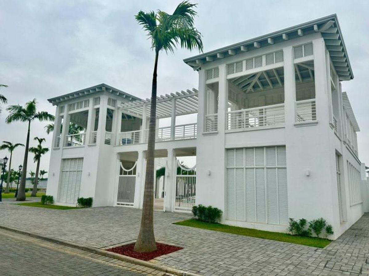 Terrenos en Venta Urb. Aires Norte, Samborondon, Guayas — imagen 5